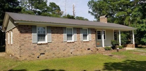 1384 Cassidy Rd, Red Hill, SC 29020-9510