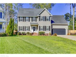 2804 Bedstone Cir, Chesapeake, VA 23323-0850