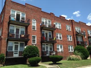 832 Brandon Ave, Norfolk VA  23517-1668 exterior
