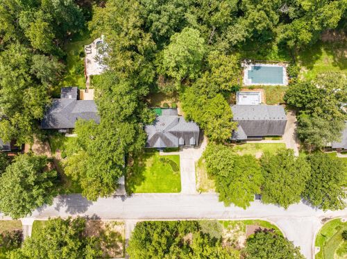 930 Deercrest Cir, Evans GA  30809-4230 exterior