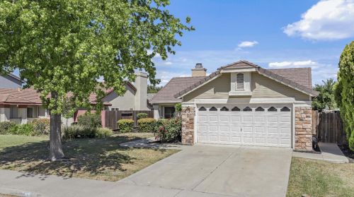 743 Saddleback Ct, Tracy, CA 95376-8729