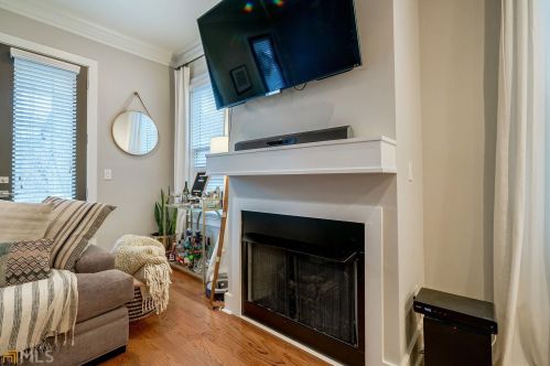 672 Mercer St, Atlanta GA  30312-3520 exterior