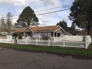 2928 85th Ave, Portland, OR 97266-1526
