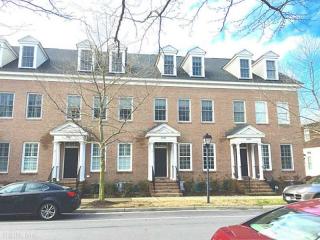 4645 Pleasant Ave, Norfolk VA  23518-1902 exterior