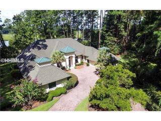 163 Gascoigne Bluff Rd, Bluffton, SC 29910-6800