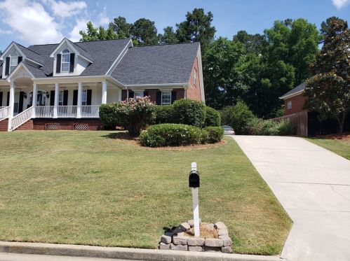 663 Deerwood Way, Evans, GA 30809-4401
