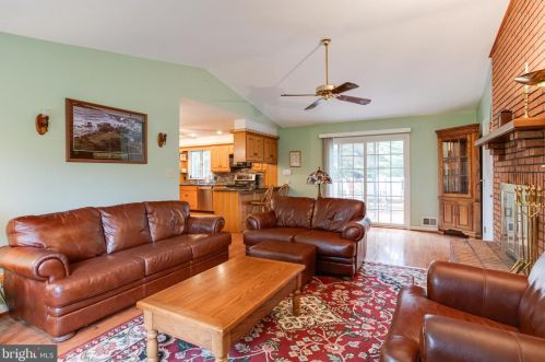 2314 Furnace Rd, Fallston MD  21047-1045 exterior