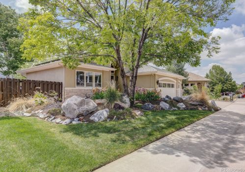 455 Wyoming Cir, Denver, CO 80403-1392