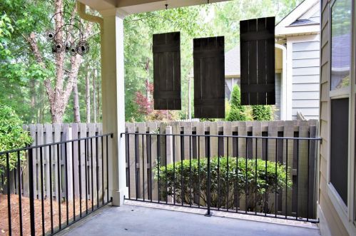 373 Buxton Ln, Evans GA  30809-8401 exterior