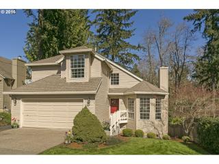 4313 Coronado St, Portland OR  97219-7429 exterior