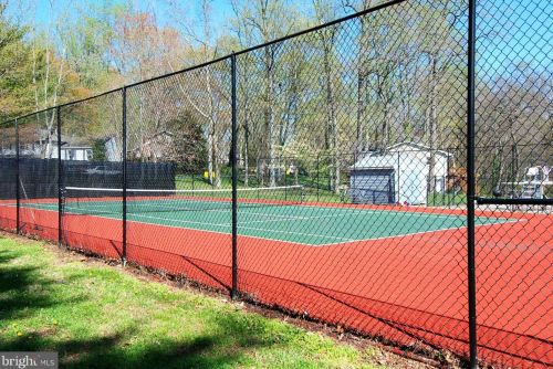 1626 Bald Eagle Rd, Arnold MD 21012-2544 exterior