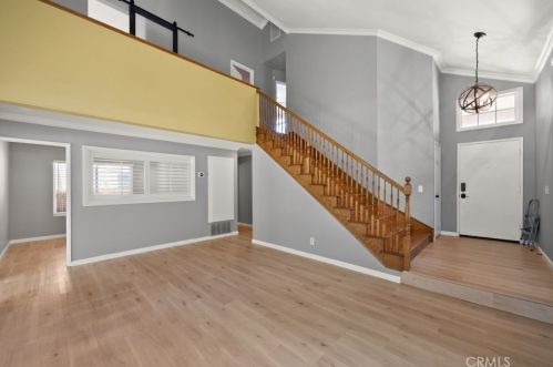 3670 Windstorm Way, Riverside CA  92503-4505 exterior