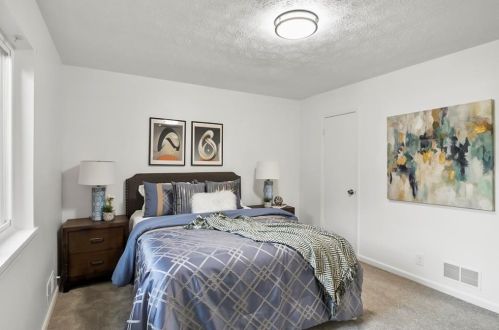 3632 Charlotte Dr, Rex GA 30273-1212 exterior