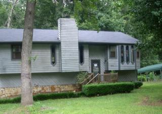 816 Cedar Lake Dr, Conyers, GA 30094-4546