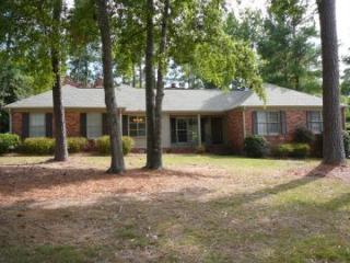714 Springdale Woods Dr, Macon, GA 31210-1531