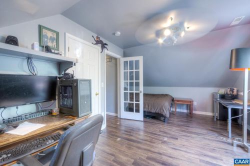31 Choctaw Pl, Bybee VA  22963-3100 exterior