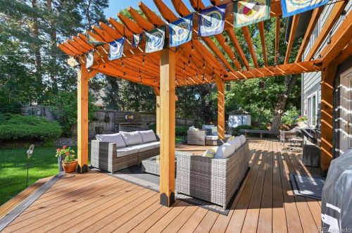 7978 Wabash Ct, Englewood CO 80112-3329 exterior