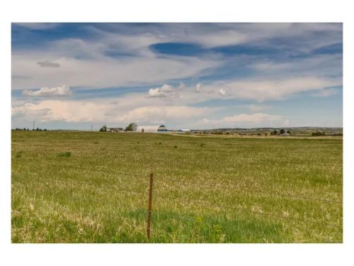 31575 County Road 9, Elizabeth, CO 80107-7103
