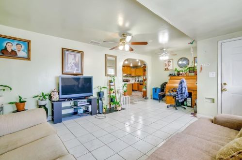 396 Thorne Dr, Hayward, CA 94544-4738