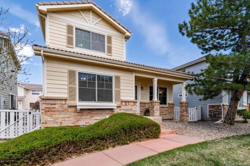 4707 Pasadena Way, Westminster CO  80023-4025 exterior