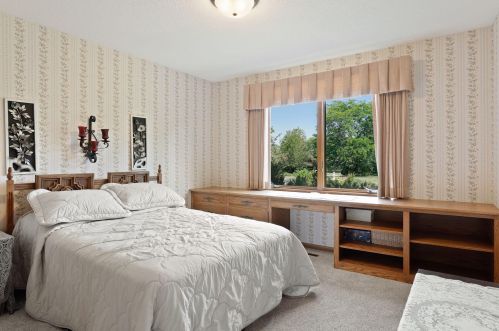 7807 64th St, Saint Paul MN  55115-6849 exterior