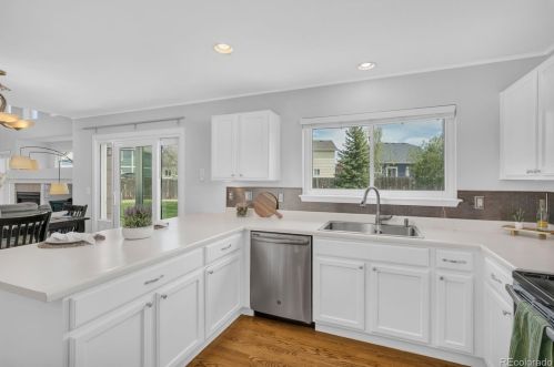 4242 Quemoy Ct, Denver CO  80018-3133 exterior