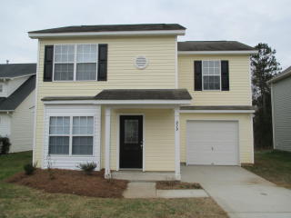 979 Ramsgate Dr, Concord NC  28025-9222 exterior