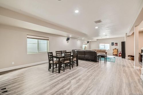 21486 Stanford Ave, Denver CO  80015-5408 exterior