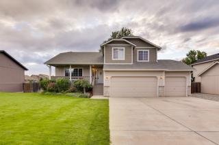 6006 Julia Ct, Spokane, WA 99223-8043