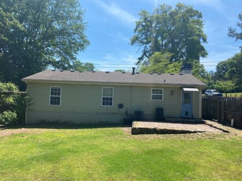 1680 Hill St, Conyers GA  30012-3724 exterior