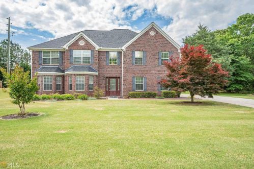 101 Hanes Creek Dr, Stockbridge, GA 30281-9602