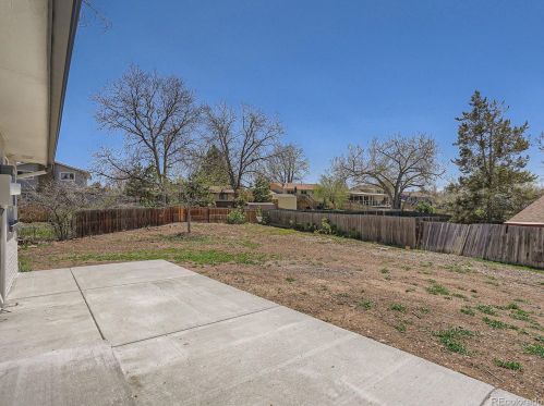 9450 Meade St, Westminster CO  80031-3170 exterior