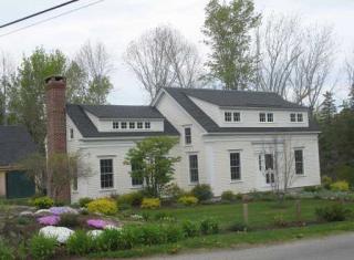 103 Shore Dr, Islesboro, ME 04848
