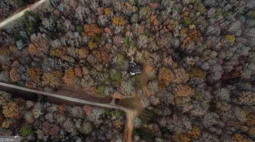 285 Fox Rd, Carnesville, GA 30521-3129