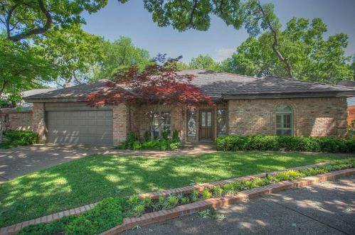 4716 Trail Bend Cir, Fort Worth, TX 76109-1801