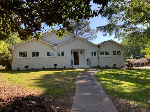 3736 Calmer Cir, Atlanta GA  30344-6011 exterior