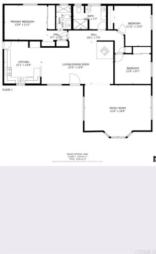 646 Steffy Rd, Ramona, CA 92065-3532