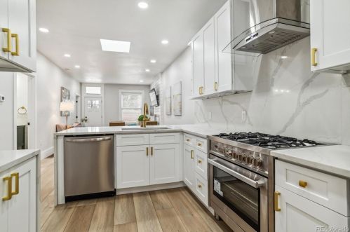 3807 23rd Ave, Denver CO  80211-4405 exterior