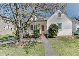 3824 Nansemond Cir, Norfolk, VA 23513-3408
