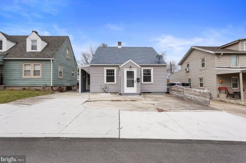 1213 College Ave, York PA  17404-3540 exterior