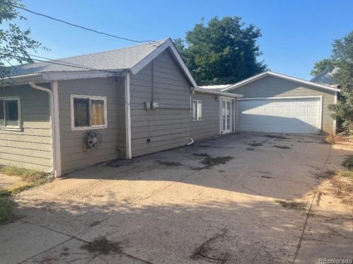 5783 60th Ave, Arvada CO  80003-5713 exterior