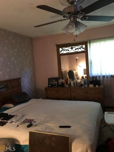 3725 Sandhill Dr, Conyers GA  30094-3702 exterior