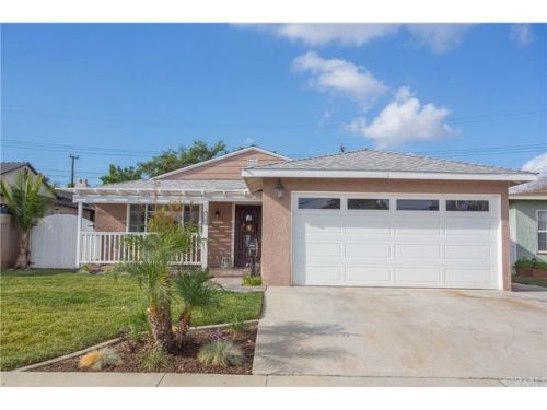 13303 Ben Nevis Ave, Norwalk, CA 90650-3331