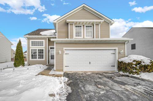 141 Moonlight Rd, Matteson, IL 60443-1283