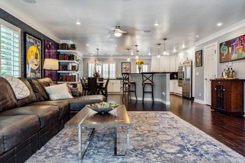 496 Josephine St, Denver, CO 80206-4209