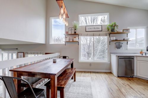 8785 Katherine Ct, Parker CO  80134-9299 exterior