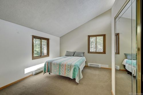 7136 Aspen Meadow Dr, Lakewood CO 80439 exterior