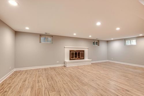 1218 Norman Ln, Bannockburn IL  60015-3116 exterior