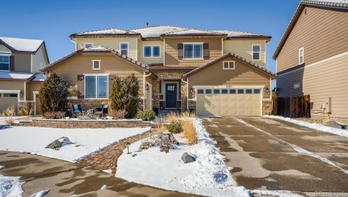 10375 Knollside Dr, Parker, CO 80134-5777