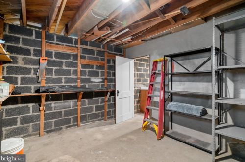 709 Milestone Dr, Silver Spring MD 20904-2735 exterior